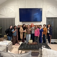 Logo for CRSWLK WOMEN