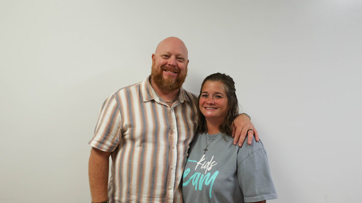 Logo for Cabaniss Small Group