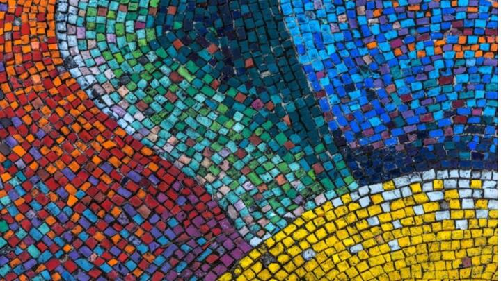 Logo for Reconstructing-Religion Group