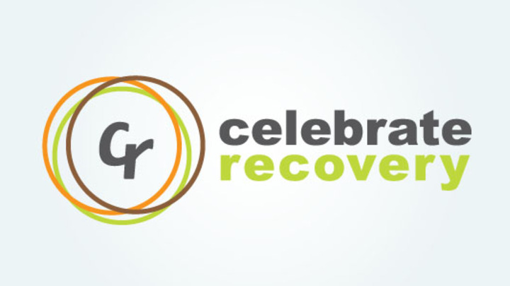Logo for Celebrate Recovery Tuesday Lead Team