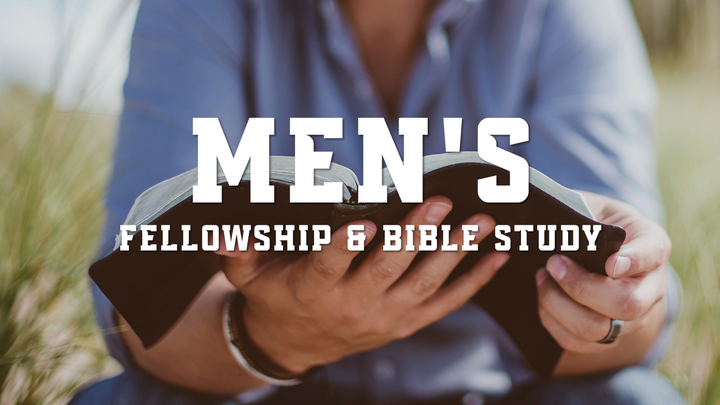 Logo for Tuesday Morning Men's Bible Study Group