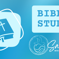 Logo for Bible Study
