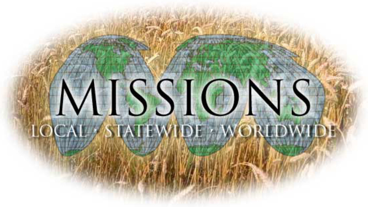 Logo for CrossRoads' Local and Global Mission Trips