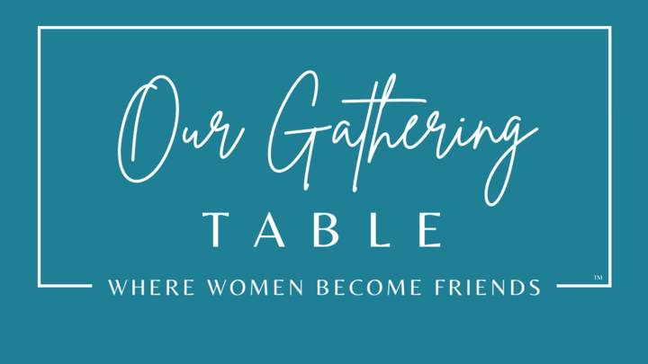 Logo for DAL (Dallas) | Women | Table of 8 - The Growth Table | Debbie Sheller & Christie Michals