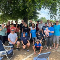 Logo for CRSWLK OUTREACH