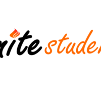 Logo for Ignite Student Ministry