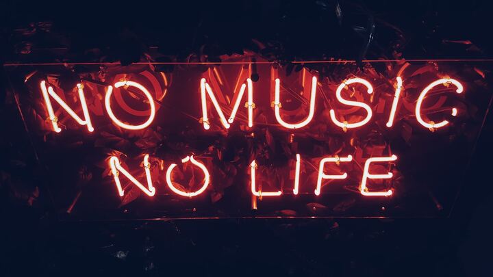 Logo for Worship & Arts