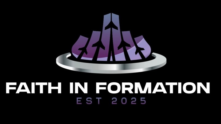 Logo for Faith in Formation