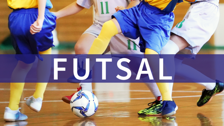 Logo for Men's Soccer