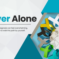 Logo for Never Alone
