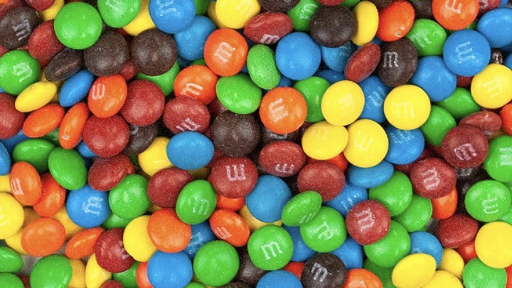 Logo for Monday Night Men's Study (MnMs)