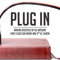 Logo for Plug In
