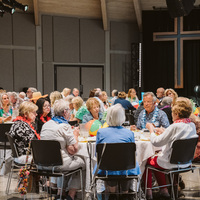 Logo for CPC Seniors