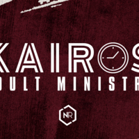 Logo for Kairos