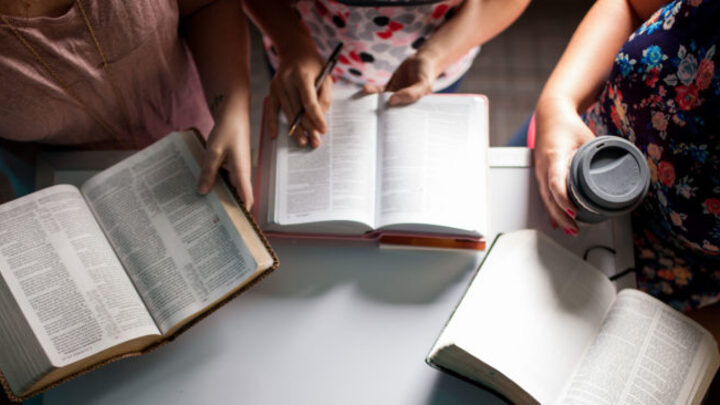 Logo for Talk It Out