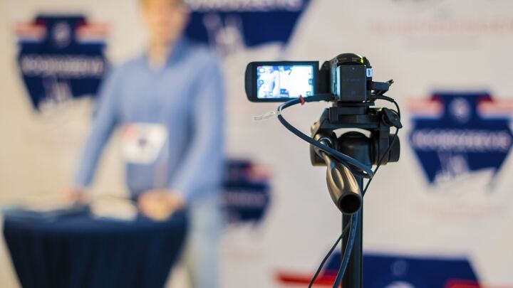 Logo for Livestream Moderation