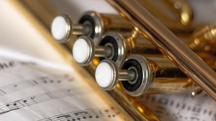 Logo for Instrumentalists