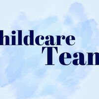 Logo for Childcare Team