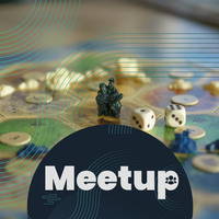Logo for Board Games