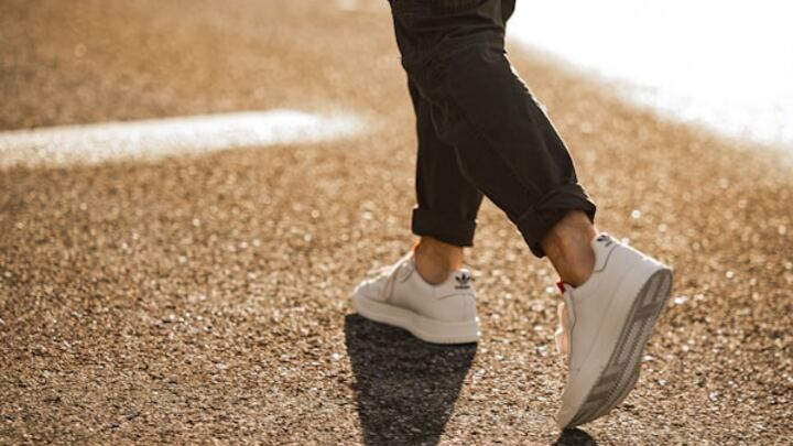 Logo for Fellowship and Footsteps