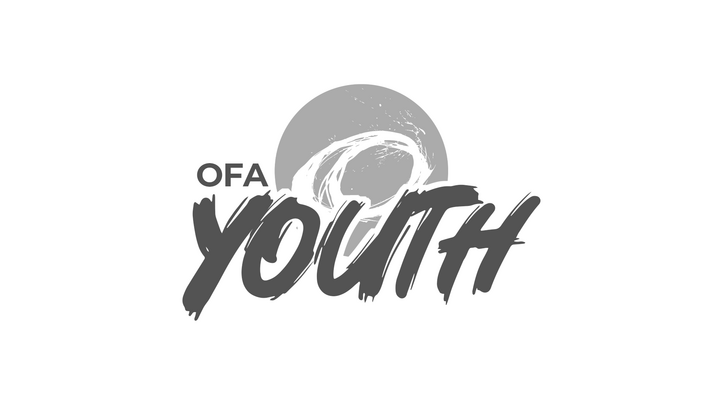 Logo for OFA Youth - Community Groups