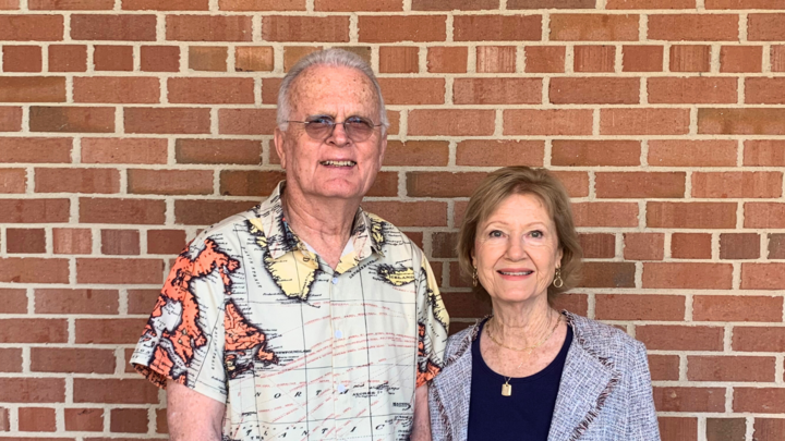 Logo for Bering Drive