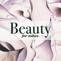 Logo for Beauty for Ashes Support Group