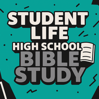 Logo for Mount Dora | High School Bible Study