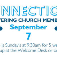 Logo for Connections Class