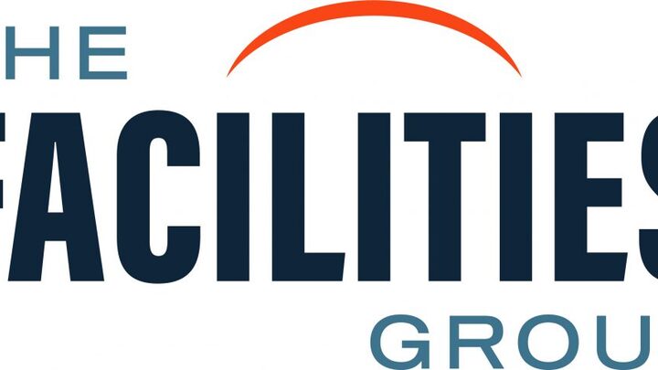 Logo for Men's Facilities Small Group