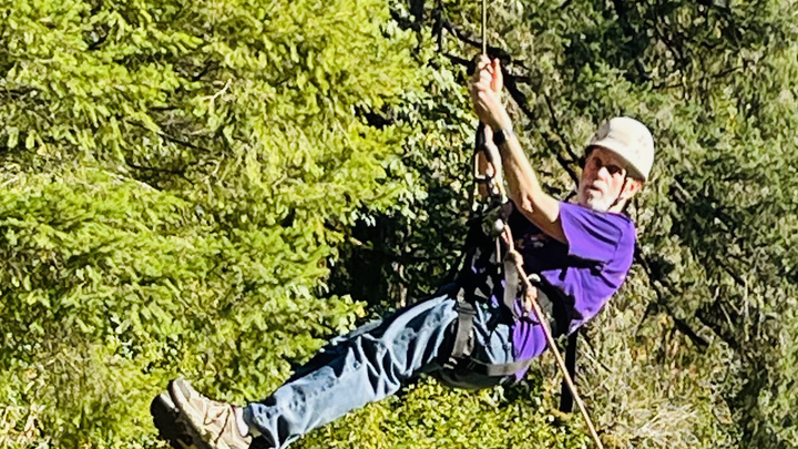 Logo for West Valley Seniors