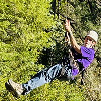 Logo for West Valley Seniors