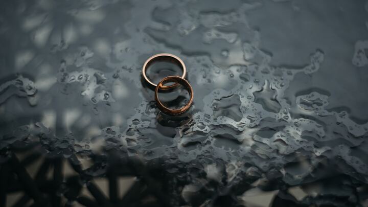 Logo for Marriage Matters