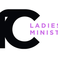 Logo for TC Ladies Ministry