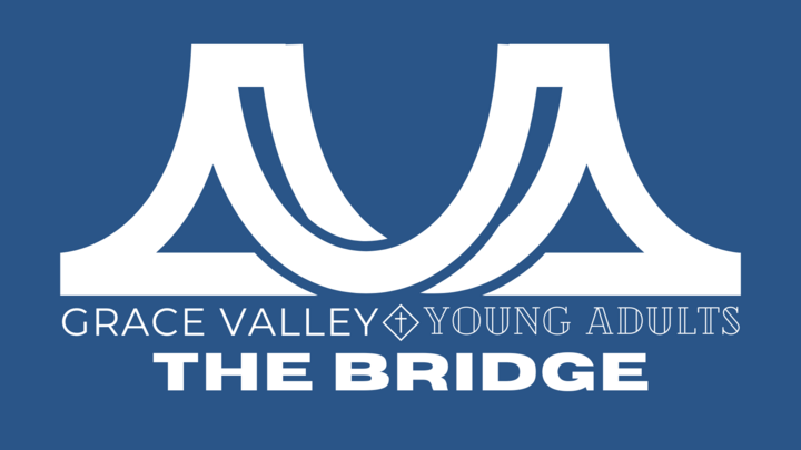 Logo for The Bridge:: 18-23 years old