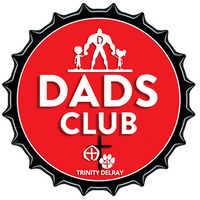 Logo for Dad's Club