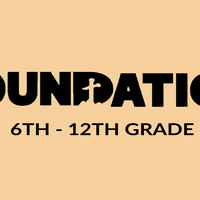 Logo for Foundation YTH Sundays
