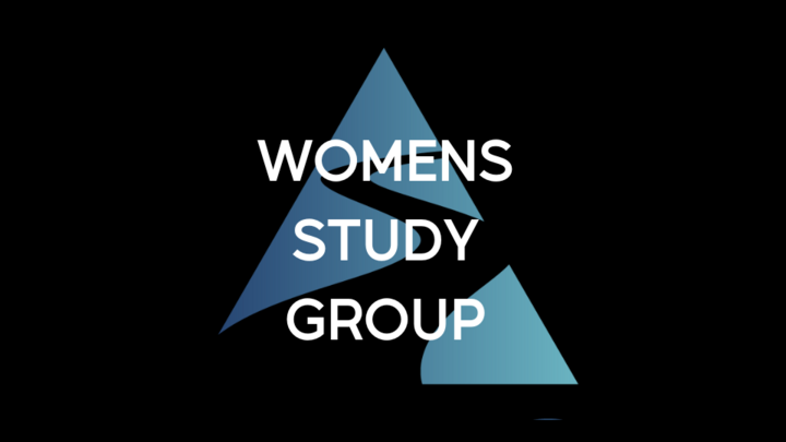 Logo for Embrace the Table | Led by Katie Driskill | Single Ladies