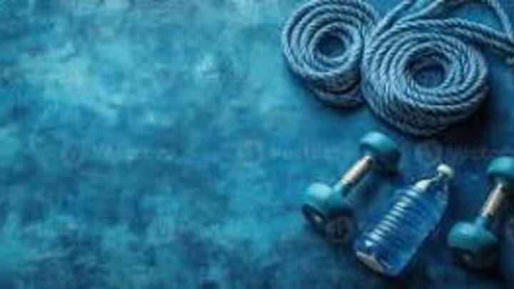 Logo for Women's Fitness: Body and Soul