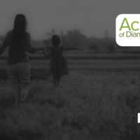 Logo for Acres of Diamonds Team
