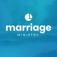 Logo for One Life Marriage Ministry 2026