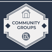 Logo for Centerville - Russell & Kristin White