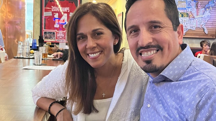 Logo for Edward & Gaby Sanchez| Co-Ed Group(Spanish Speaking/bilingual) | Columbus