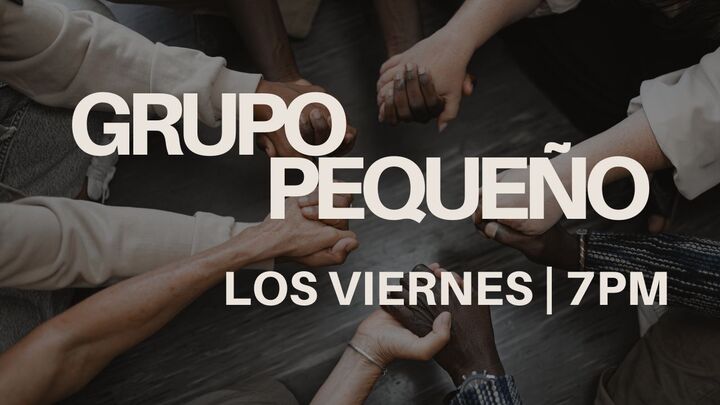 Logo for Grupo Pequeño