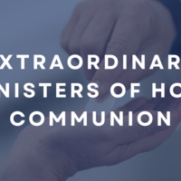 Logo for Extraordinary Ministers