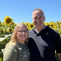 Logo for James & Elena Phipps