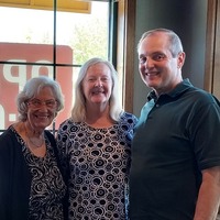 Logo for Jim/Sherry Jones & G Huffman