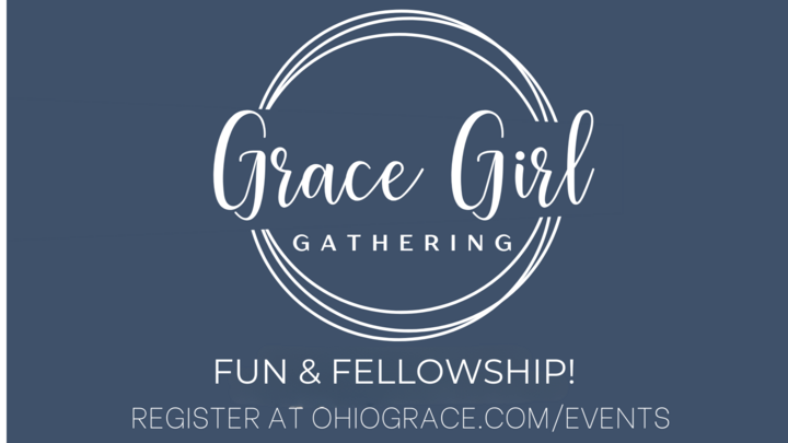Logo for Northwood | Grace Girl Gathering | Kim Bjerga