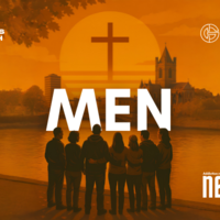 Logo for Dublin 08 - Addiction recovery group: New Life (MEN)