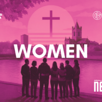 Logo for Dublin 08 - Addiction recovery group: New Life (Women)